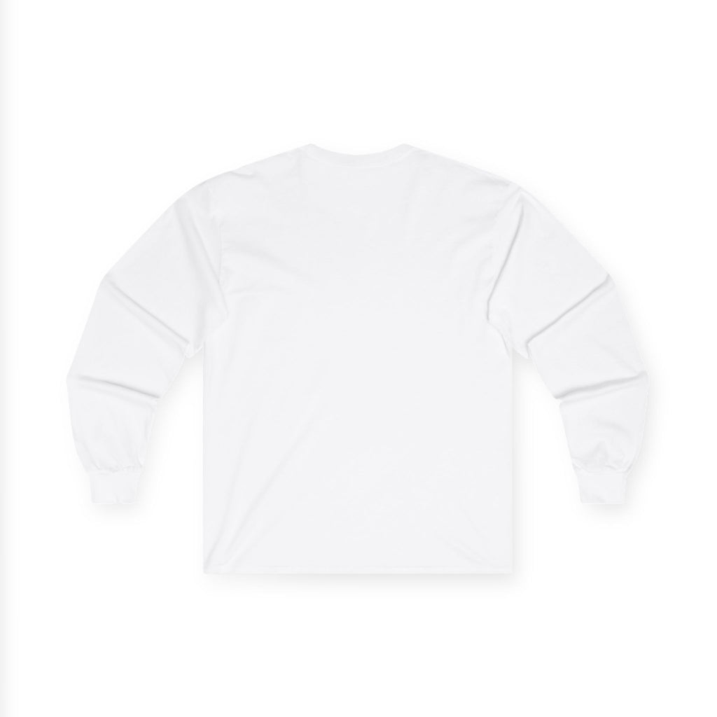 The Music Man Long Sleeve T-Shirt - Harold Hill, Marian Paroo Names List Apparel | Seventy-Six Trombones Theatre Gift