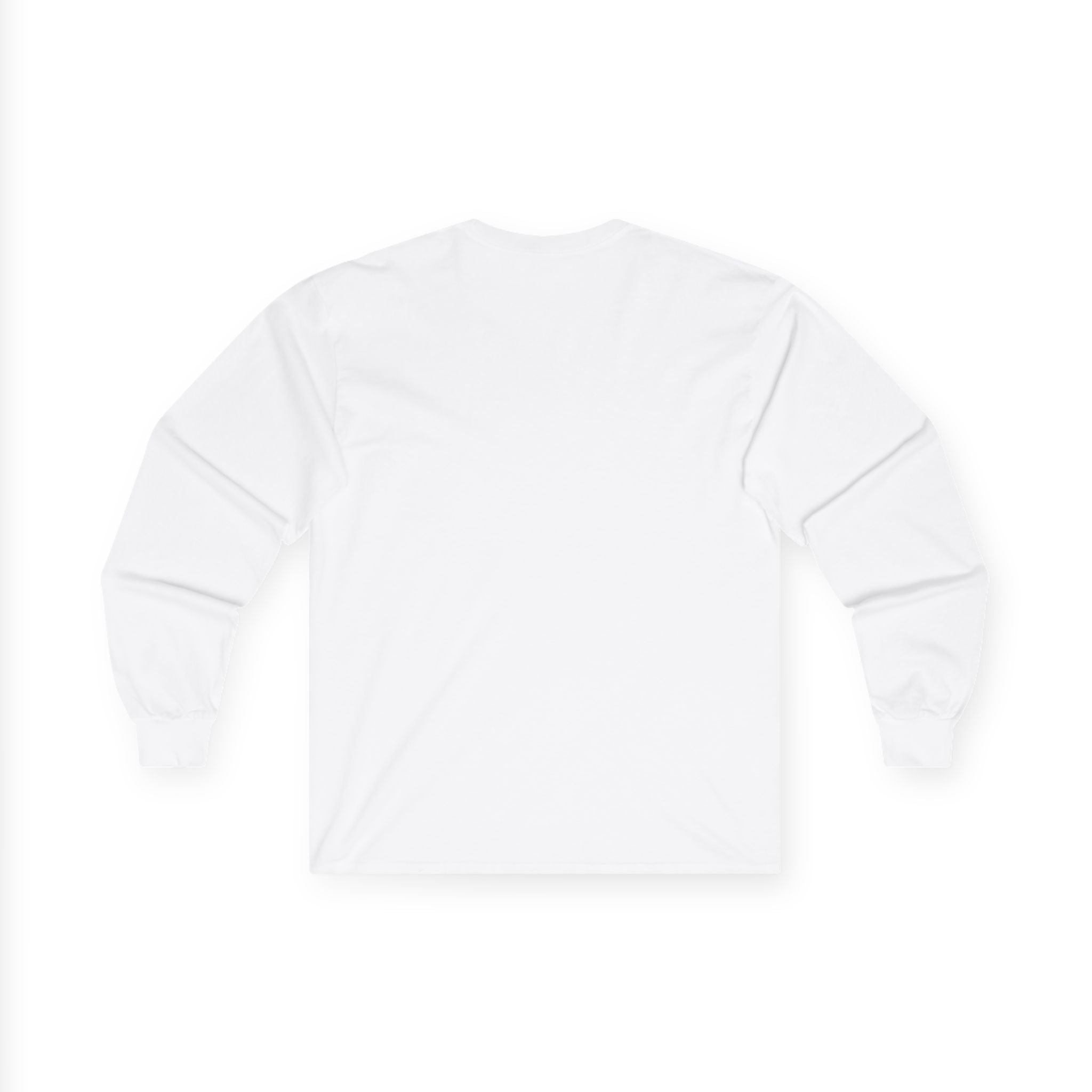 The Music Man Long Sleeve T-Shirt - Harold Hill, Marian Paroo Names List Apparel | Seventy-Six Trombones Theatre Gift