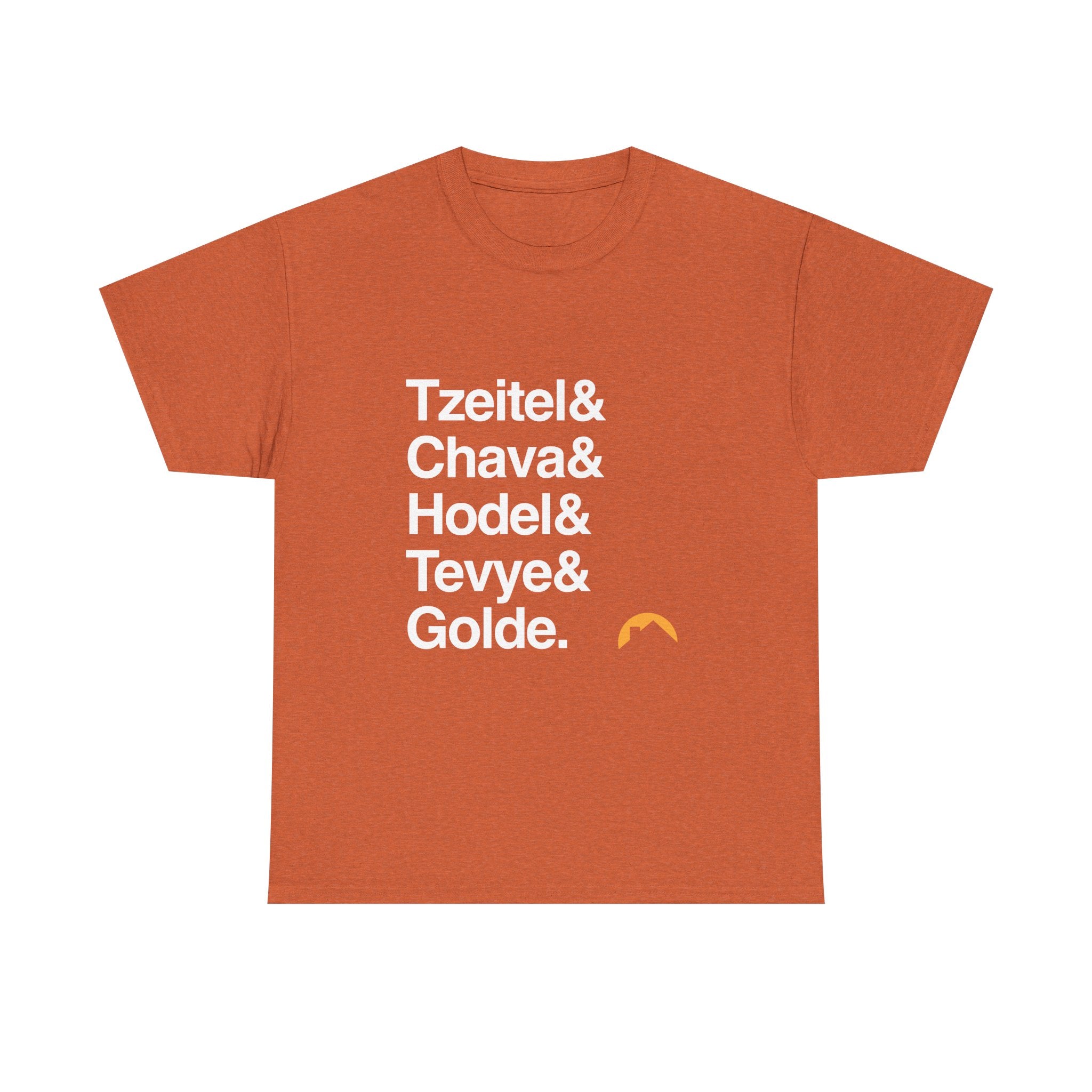 Fiddler Broadway Musical Names List Tee, Broadway gift, Musical Theater Gift, Broadway Fan Gift, Broadway Actor Shirt, Theatre gift