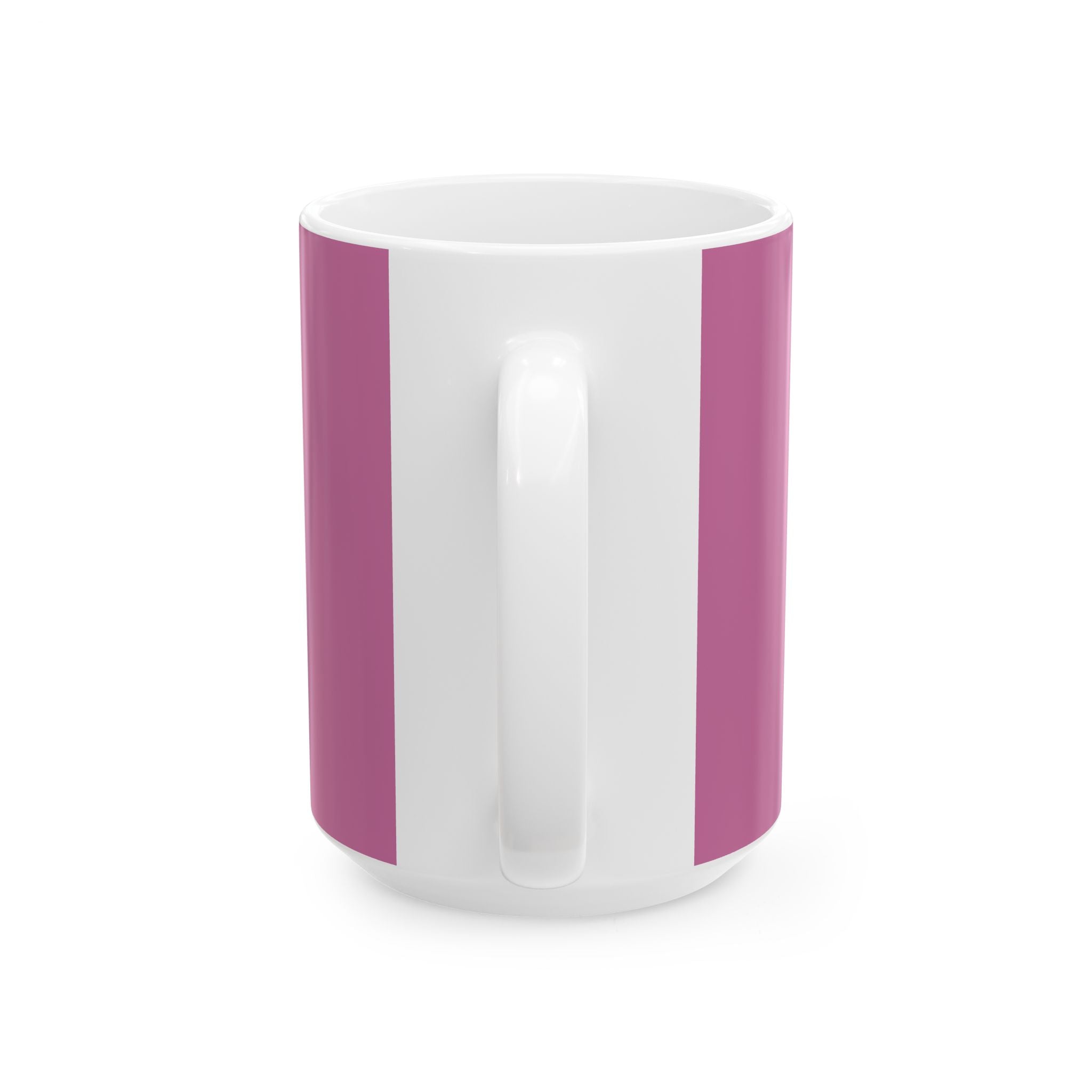 Mean Girls Mug - Regina George, Cady Heron Names List Coffee Mug | On Wednesdays We Wear Pink Gift, 11oz/15oz