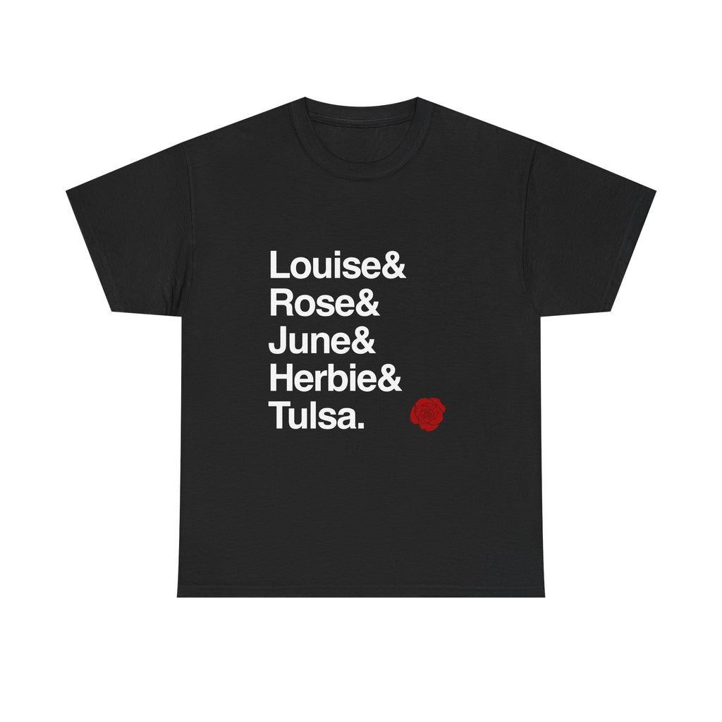 Gypsy T-Shirt - Mama Rose, Gypsy Rose Lee Names List Tee | Everything's Coming Up Roses, Sondheim Musical Gift