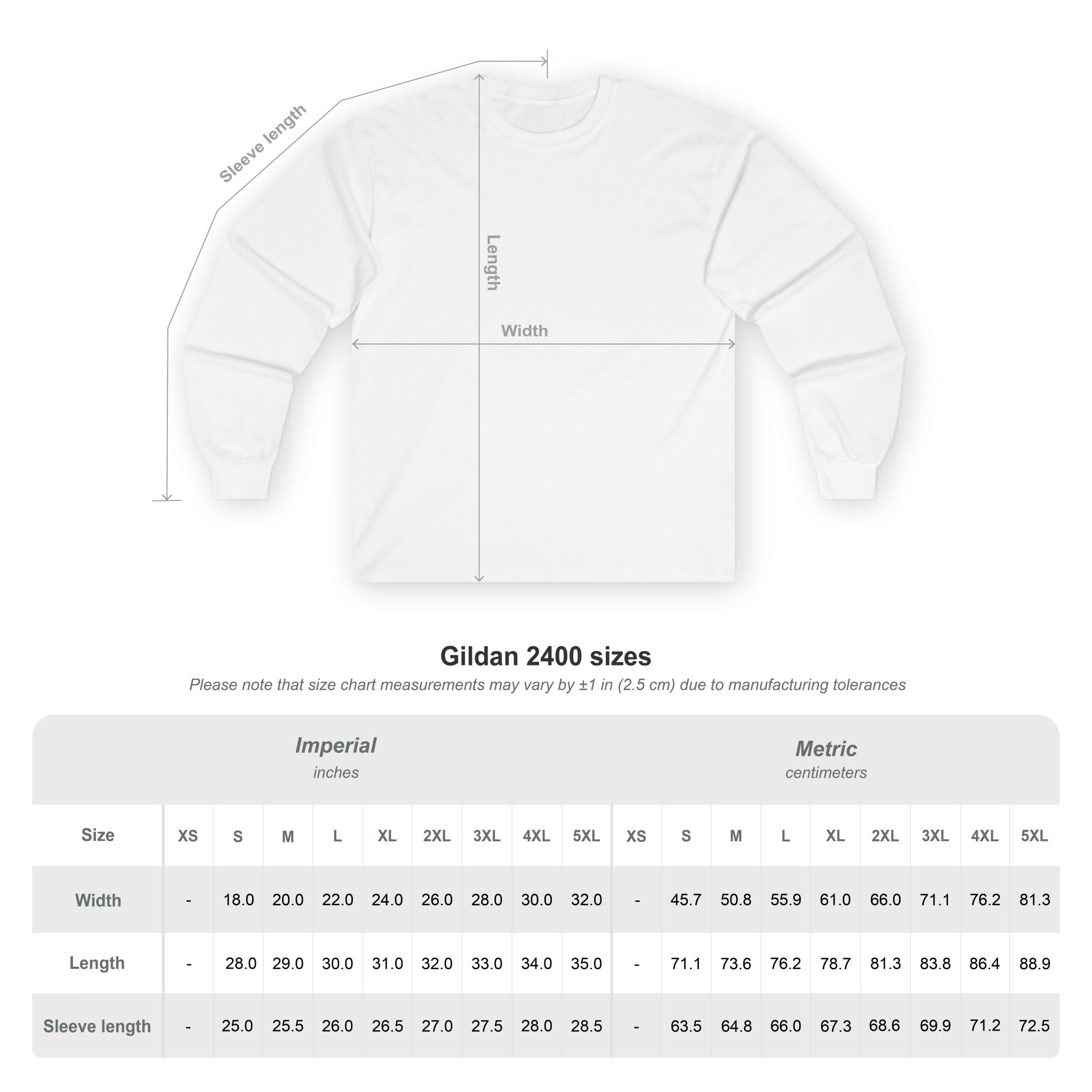 Ride the Cyclone Long Sleeve T-Shirt - Ocean, Mischa, Karnak Names List Apparel | Cult Hit Musical Gift (Cotton)