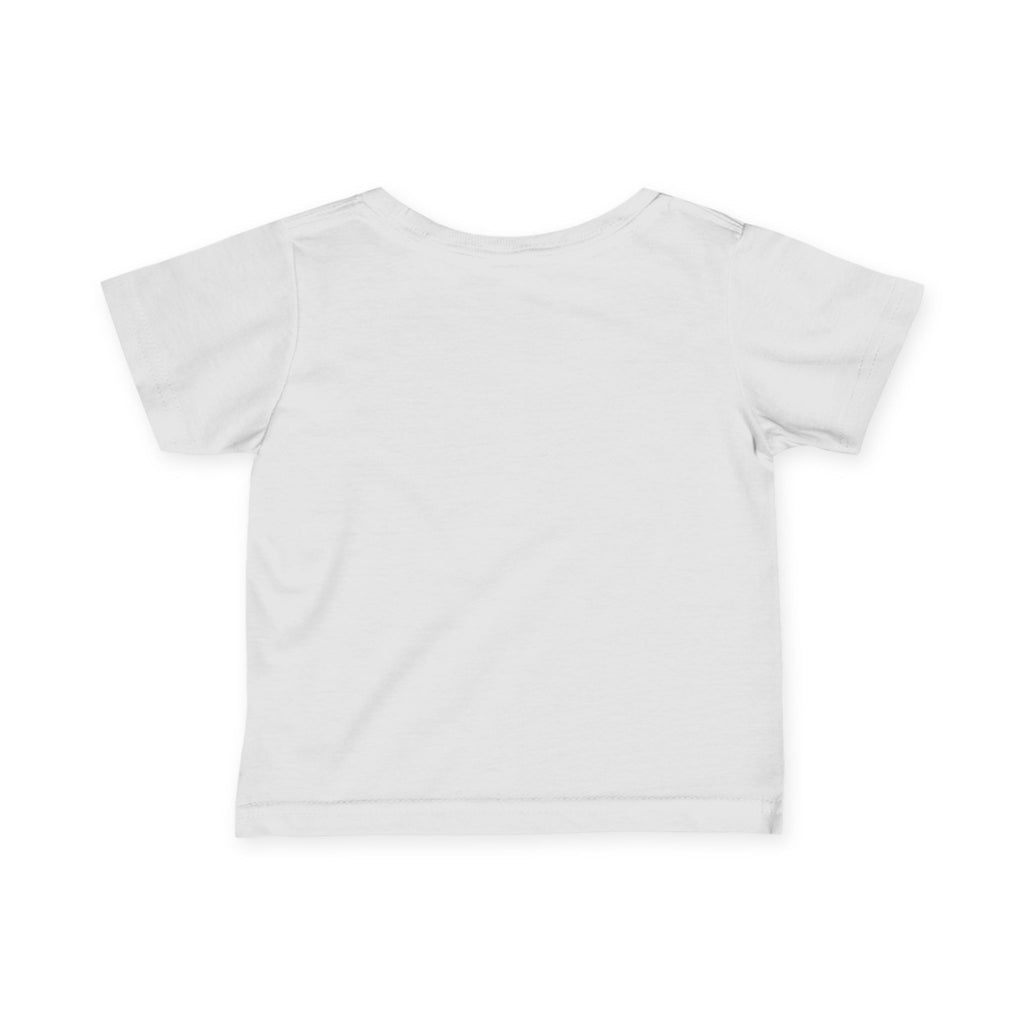 The Addams Family Musical Infant Fine Jersey Tee - Names List Tee | Broadway Gift, Wednesday, Morticia, Gomez, Theatre Fan Apparel