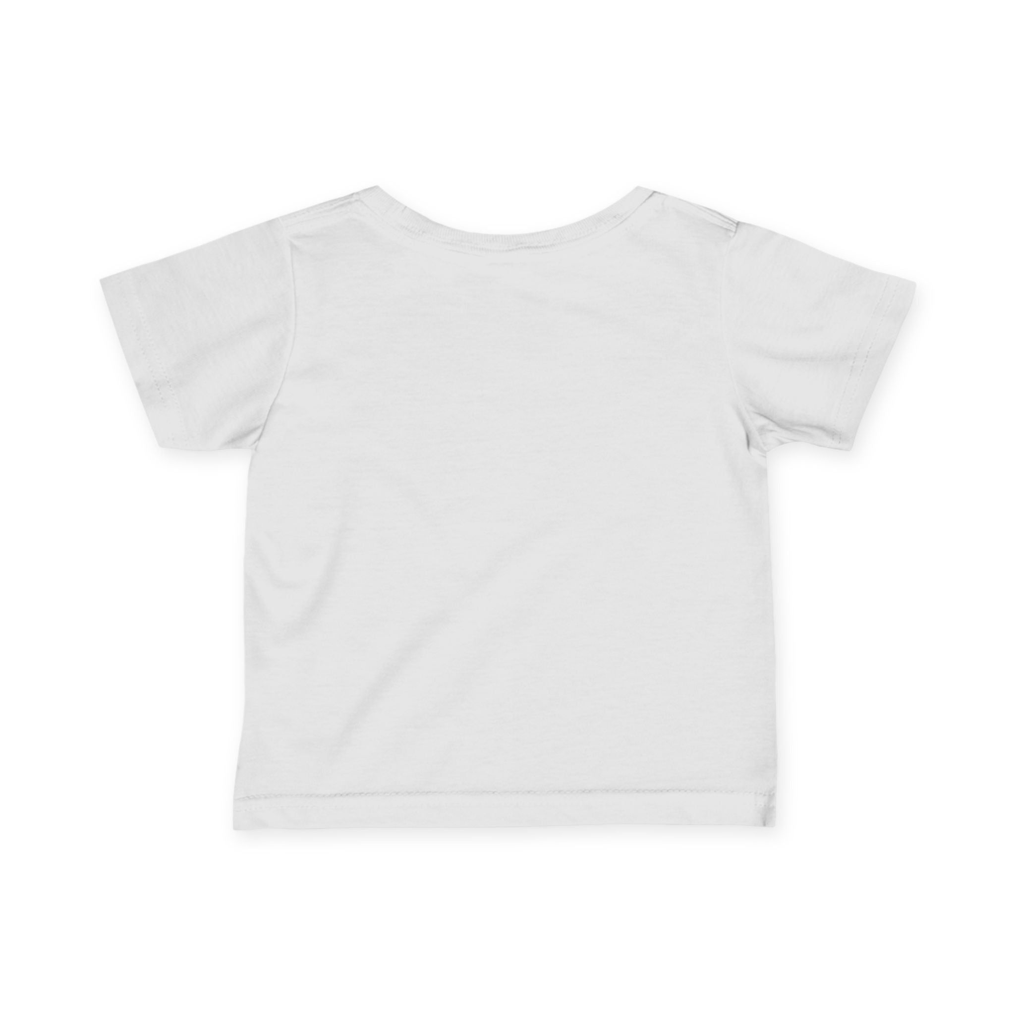 The Addams Family Musical Infant Fine Jersey Tee - Names List Tee | Broadway Gift, Wednesday, Morticia, Gomez, Theatre Fan Apparel