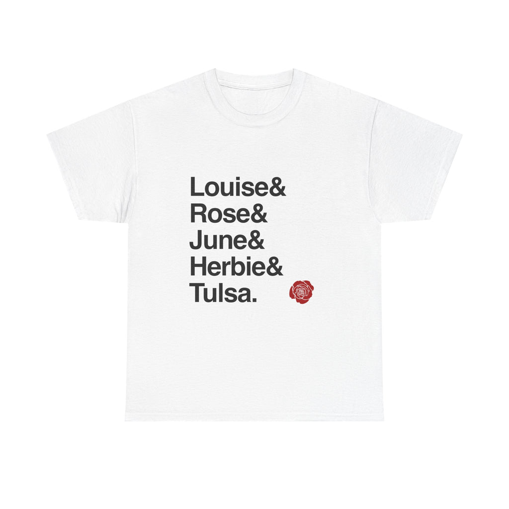 Gypsy T-Shirt - Mama Rose, Gypsy Rose Lee Names List Tee | Everything's Coming Up Roses, Sondheim Musical Gift