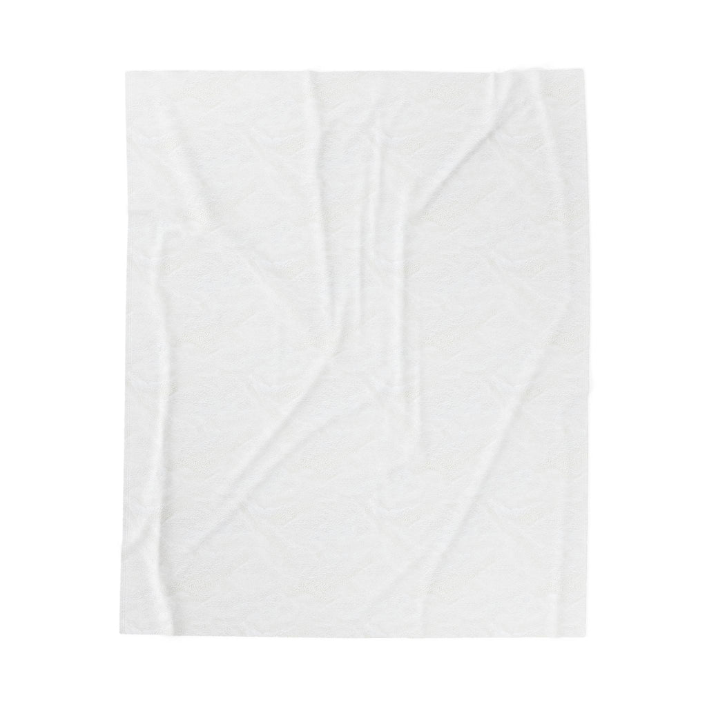 Ride the Cyclone Blanket - Ocean, Mischa Names List Throw | Cozy Broadway Musical Gift, Cult Hit Home Decor