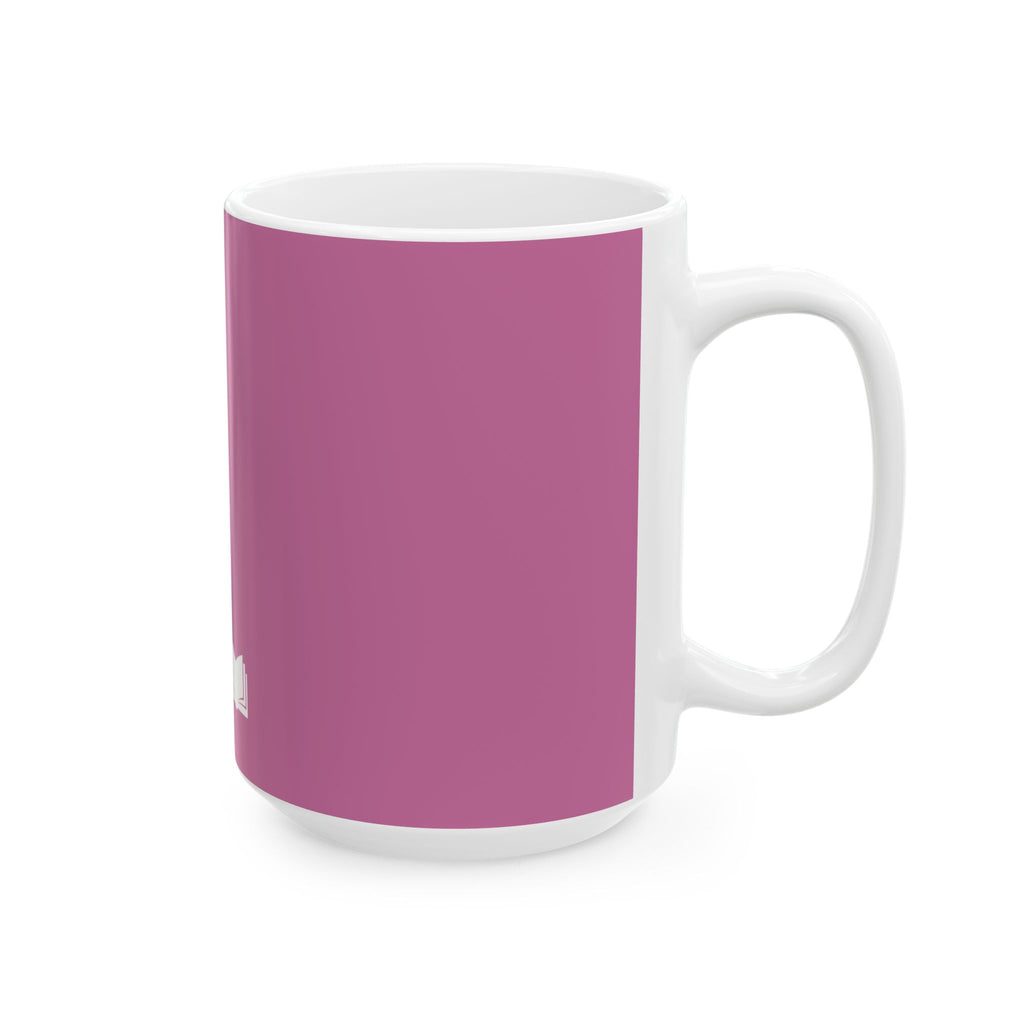 Mean Girls Mug - Regina George, Cady Heron Names List Coffee Mug | On Wednesdays We Wear Pink Gift, 11oz/15oz