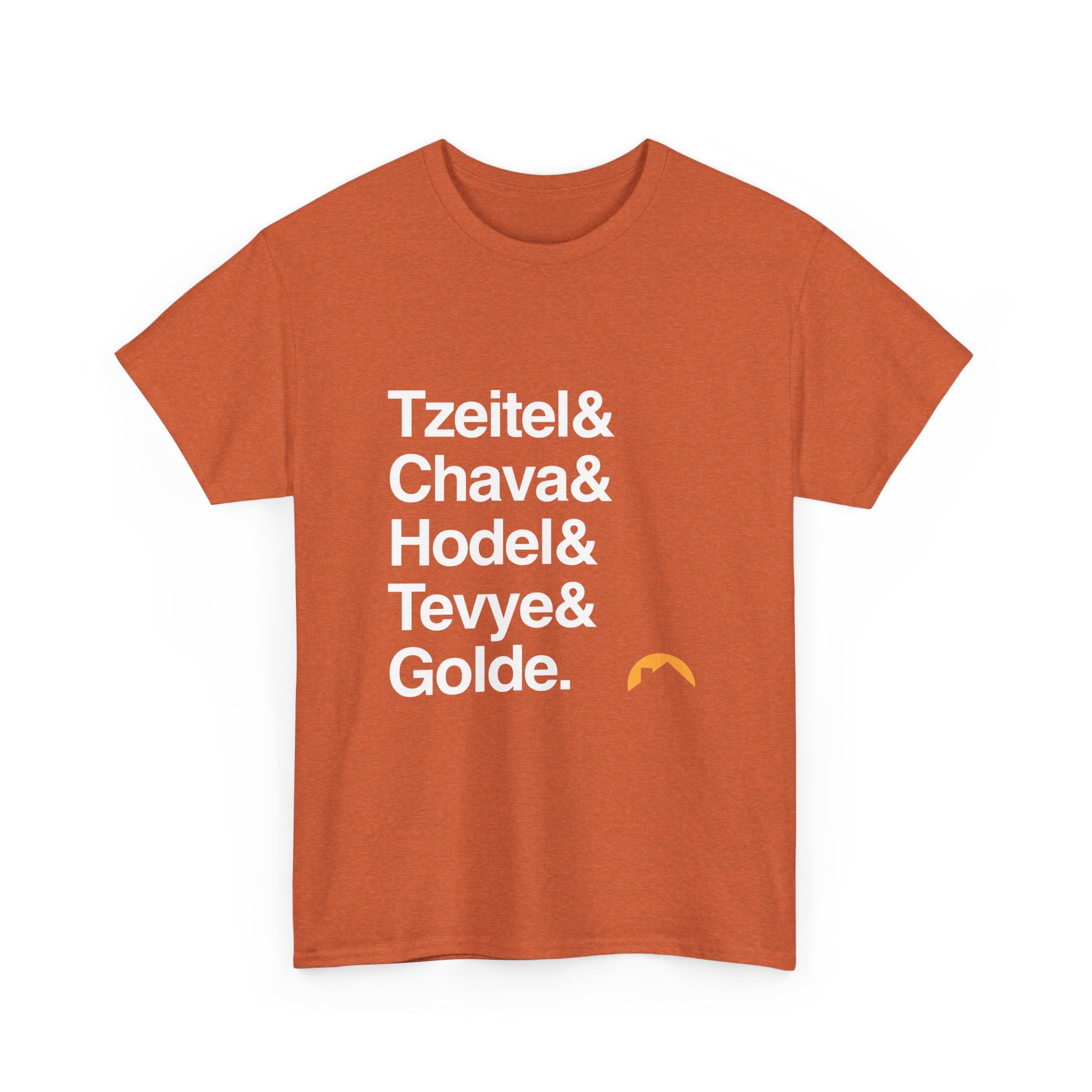 Fiddler Broadway Musical Names List Tee, Broadway gift, Musical Theater Gift, Broadway Fan Gift, Broadway Actor Shirt, Theatre gift
