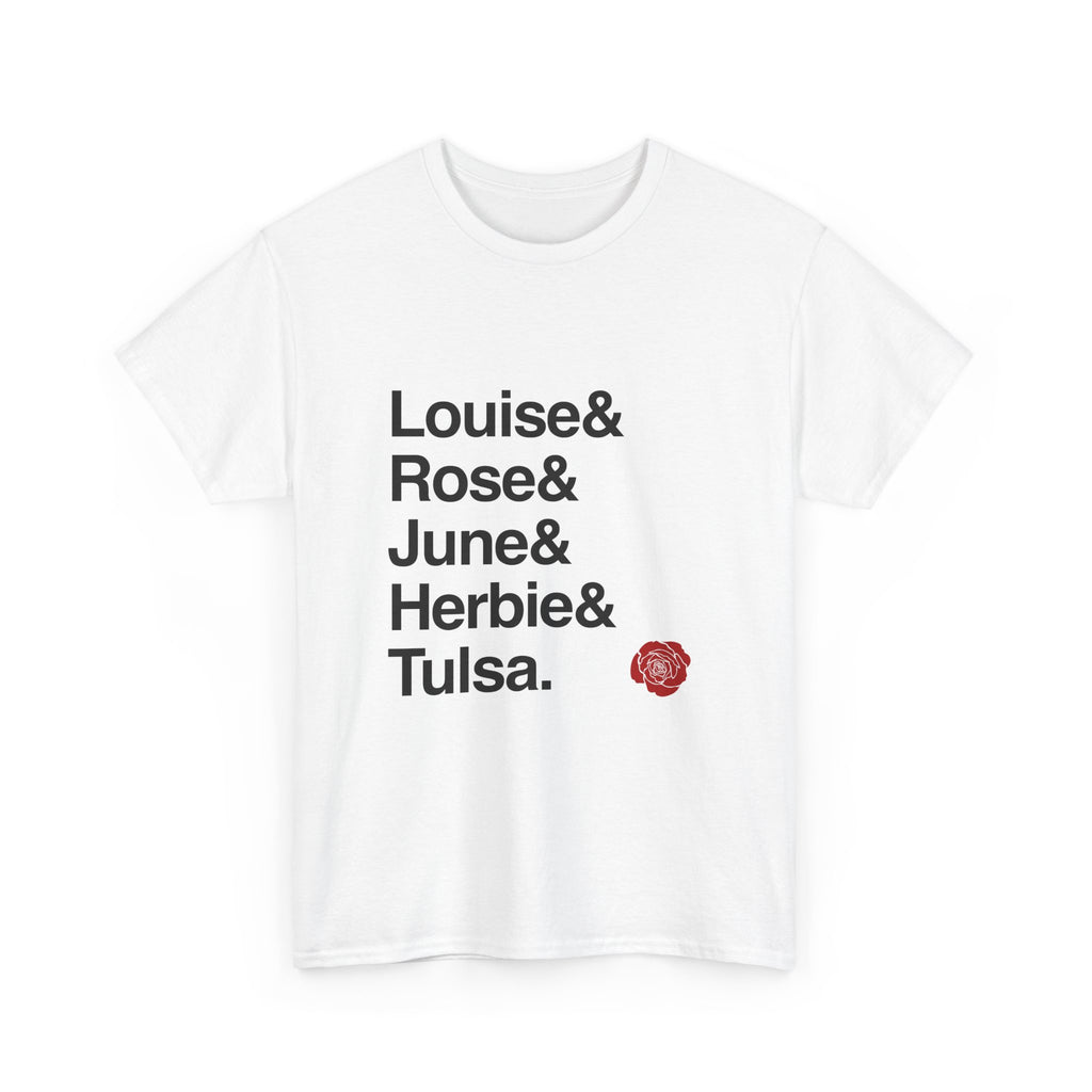 Gypsy T-Shirt - Mama Rose, Gypsy Rose Lee Names List Tee | Everything's Coming Up Roses, Sondheim Musical Gift